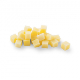 Pommes de terre cubes pasteurisées (4Kg x3)