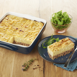 Parmentier de Canard 2.8Kg