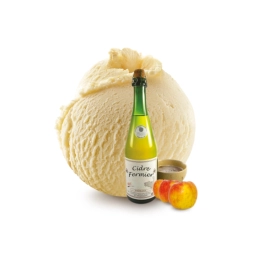 Glace - Cidre fermier 2.5L x1