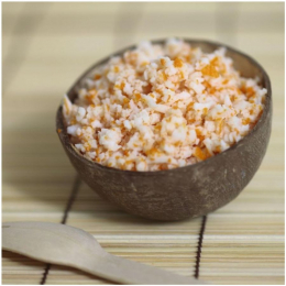 Miette de surimi MSC doypack 500g