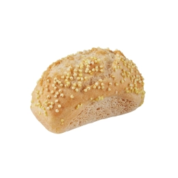 Pains BIO sans gluten - Petit pain sans gluten 45g x50