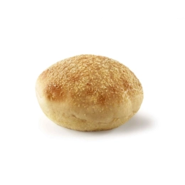 Buns et bagels - Bun cristal à la bière 80g x60