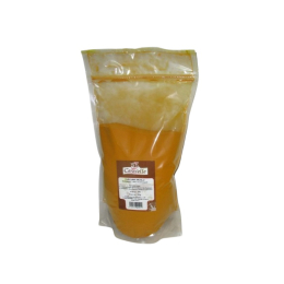 Curcuma moulu sachet 1Kg - CARAVELLE