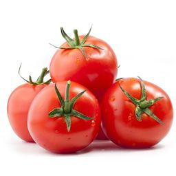 Tomate Cal57/67 Cat1 (au Kg/au détail)