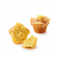 Pause gourmande - Muffin citron 115g x28