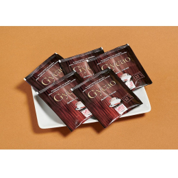 Préparation poudre cacao sucré 32% (20g x200)