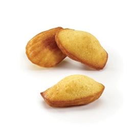 Pause gourmande - Petite madeleine de Commercy 18g x140