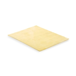 Produit de service - 1/2 plaque feuilletée pour beurre 327g x15