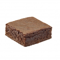 Pause gourmande - Brownies moelleux 70g x48