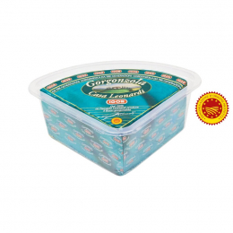 Gorgonzola Casa Leonardi AOP 1/8 1.5Kg - IGOR