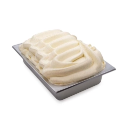 Glace - Vanille bourbon 7.5L x1