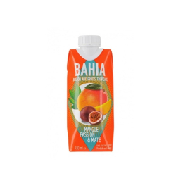 Bahia - Mangue passion (330ml x12)