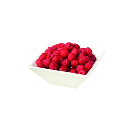 Framboises entières willamette 1Kg - mdd - Surgelé