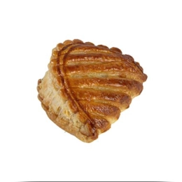 Mini chausson aux pommes 40g x255