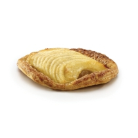 Patisseries individuelles - Fine aux pommes D10 70g x27