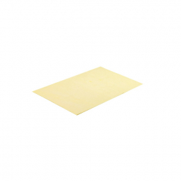 Plaque feuilletée pur beurre 2.8mm (700g x17) - mdd - Surgelé