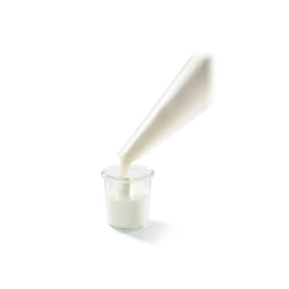 Produit de service - Poche mousse façon yaourt Bulgare 800g x4