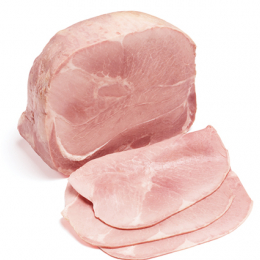 Jambon cuit supérieur DD 7.5Kg env