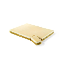 Patisseries - Demi-cadre saveur du japon 2Kg