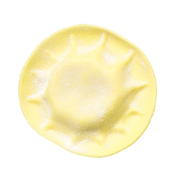 Pâte fraîche - Agnoloni au camenbert au lait cru et burrata des Pouilles (1Kg x3) - A'PASTA