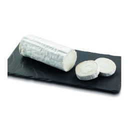 Buchette de chèvre 28%Mg (180g x15)