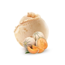 Sorbet - Melon 2.5L x1