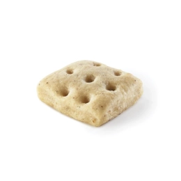 Réception salée - Mini foccacia truffe