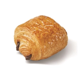 Pains & Petit-déjeuner - Mini pain chocolat pré poussés 35g x192