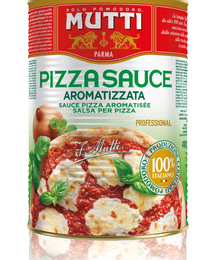 Sauce pizza 5/1 - MUTTI
