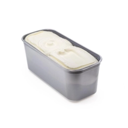 Glace Economique - Fleur de lait 5L x1