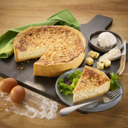 Tarte aux fromages 1.9Kg