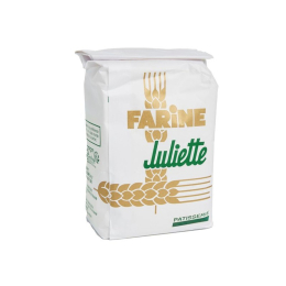 Farine de blé T45 sachet 1Kg