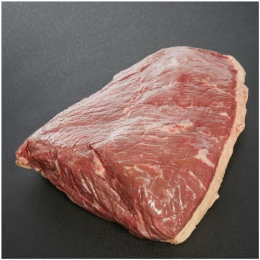 Picanha de boeuf grade AA Angus 1.8/2.5Kg s/v mf UK/UE