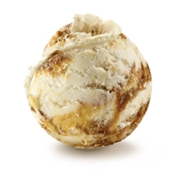 Glace - Banoffee