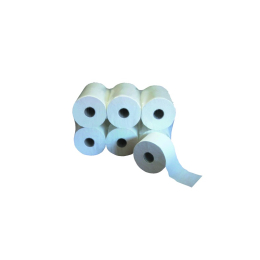 Papier toilette rouleau compact 640 formats (12 rouleaux) - GLOBAL HYGIÈNE
