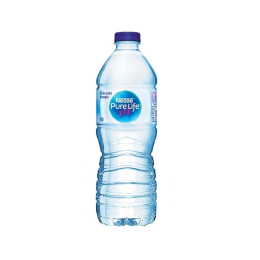 Eau de source (PET 50cl x24) - NESTLE PURE LIFE