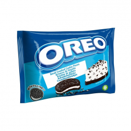 Brisure biscuit fourré vanille sachet 400g - OREO