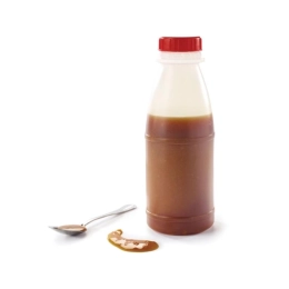 Sauces - Caramel salé 500ml x7