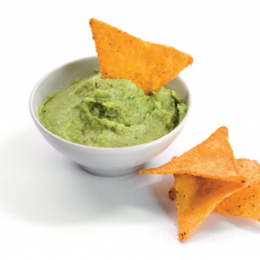 Guacamole 794g - Surgelé