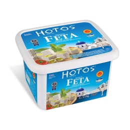 Dés de Féta AOP 20%Mg 900g - HOTOS