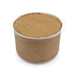 Crème glacée - Réglisse - Création Philippe Faur 3L x2