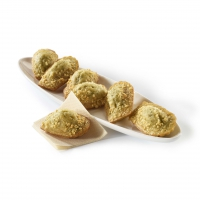 Réception salée - Mini madeleine pesto 13g x100