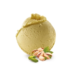 Glace - Pistache BIO 2.5L x1