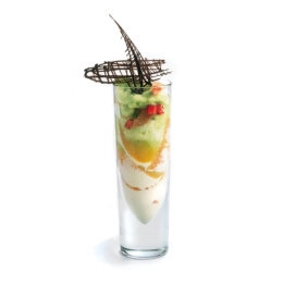 Glace - Cactus citron vert 2.5L x1