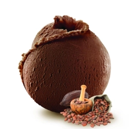Crème glacée - Chocolat Guanaja 6L x1