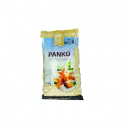 Chapelure panko sachet 1Kg - GOLDEN TURTLE CHEF