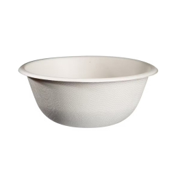 Bol ming bagasse 1000ml sachet (50U)x8 Solia - SOLIA