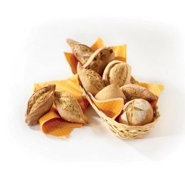 Pains individuels - La petite boule Aveyronnaise 60g x120