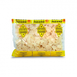 Copeaux de Grana Padano AOP 1Kg - PARMAREGGIO