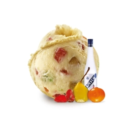 Glace - Plombières 2.5L x1